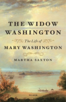 The_widow_Washington